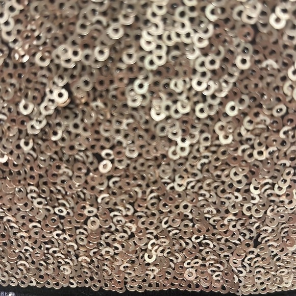 VENUS x Lascana Sequin Floral Tank - Picture 3 of 6